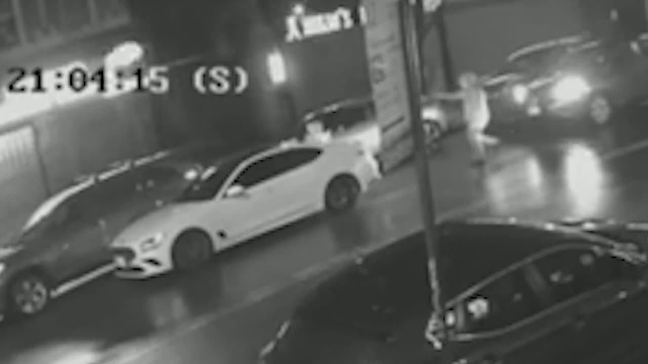 Agente fuera de servicio dispara y hiere gravemente a un hombre en El Bronx