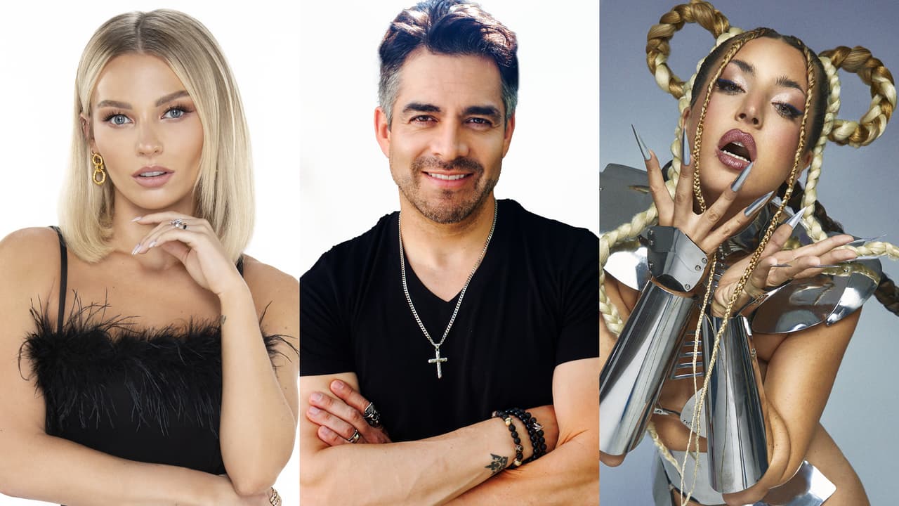 Este año muchos artistas recibieron las primeras nominaciones de su carrera a los 
<b>Premios Juventud</b> y aquí te contaremos quiénes son algunos de ellos.