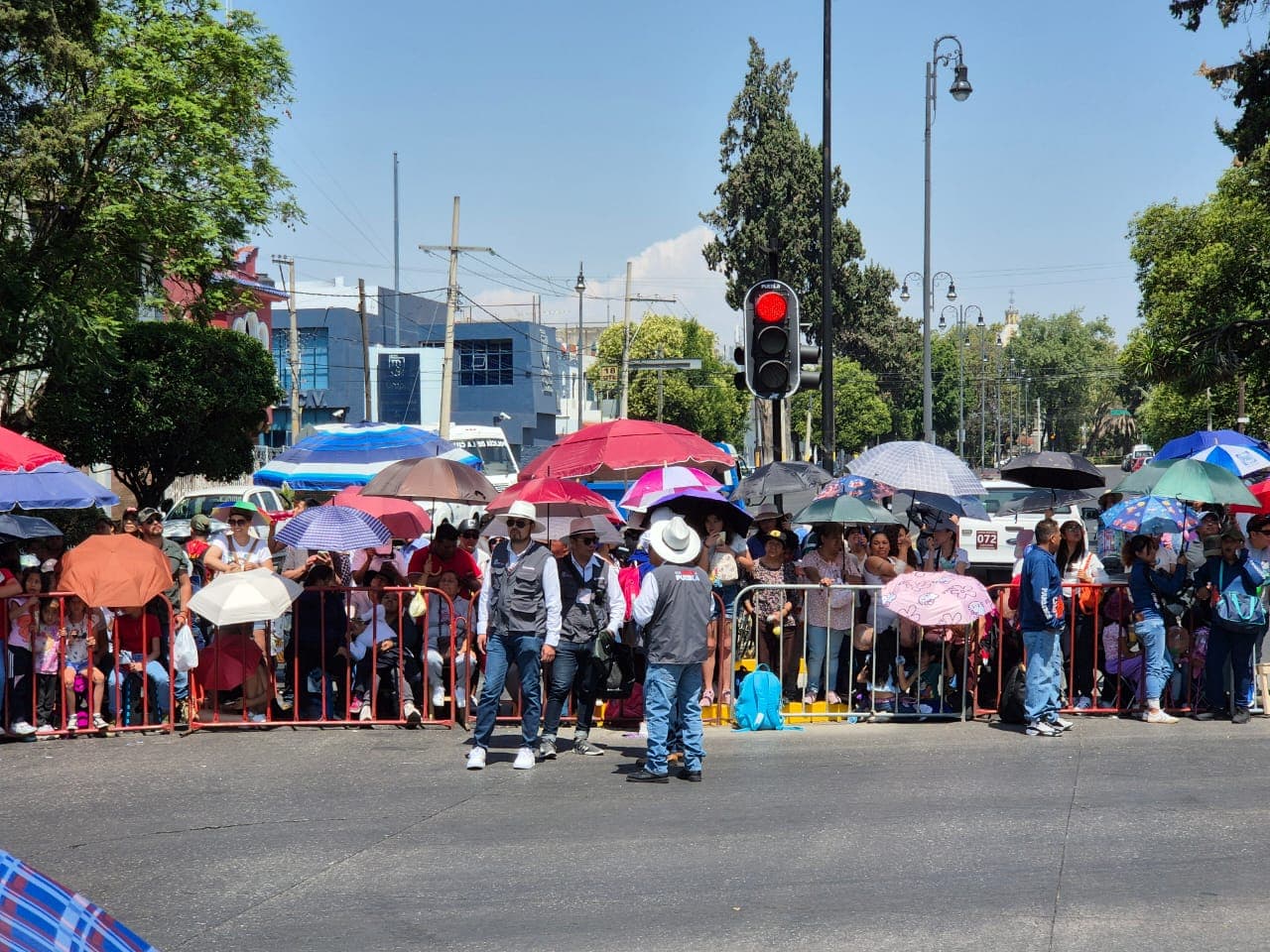 Y es que Nueva York alberga aproximadamente a un millón y medio de mexicanos, muchos de ellos originarios del estado de Puebla, razón por la cual muchos llaman a la ciudad “Pueblayork”.