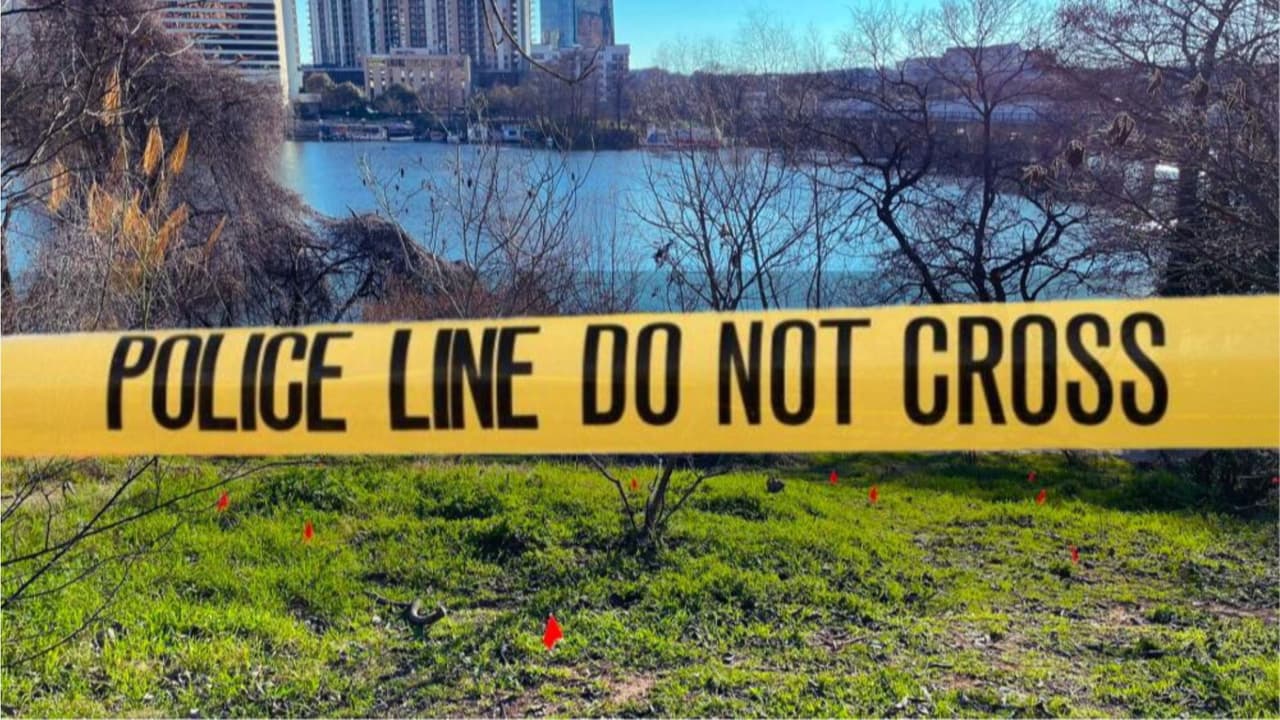 Autoridades investigan otro cuerpo encontrado en Lady Bird Lake