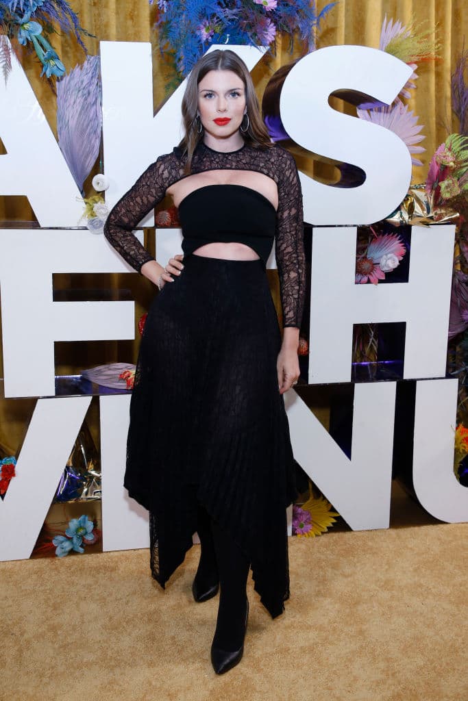 Los representantes de West y Fox no respondieron de inmediato a la solicitud de comentarios de Page Six.