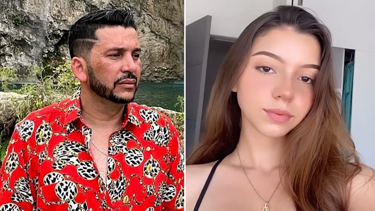 Luis Ángel ‘El Flaco’ rompe el silencio tras la muerte de su hija y envía doloroso mensaje