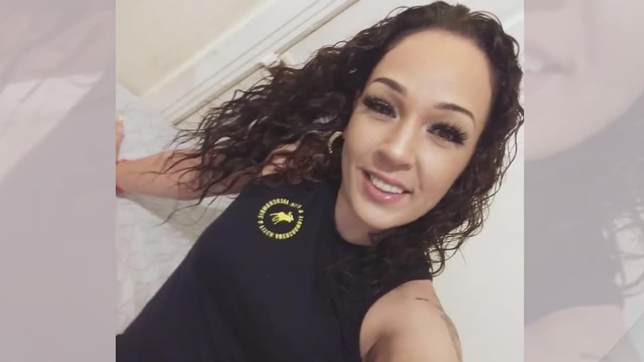 “Mi hija no merecía esto”: la pesadilla que vive la madre de la mujer hallada sin vida en un canal de Davie