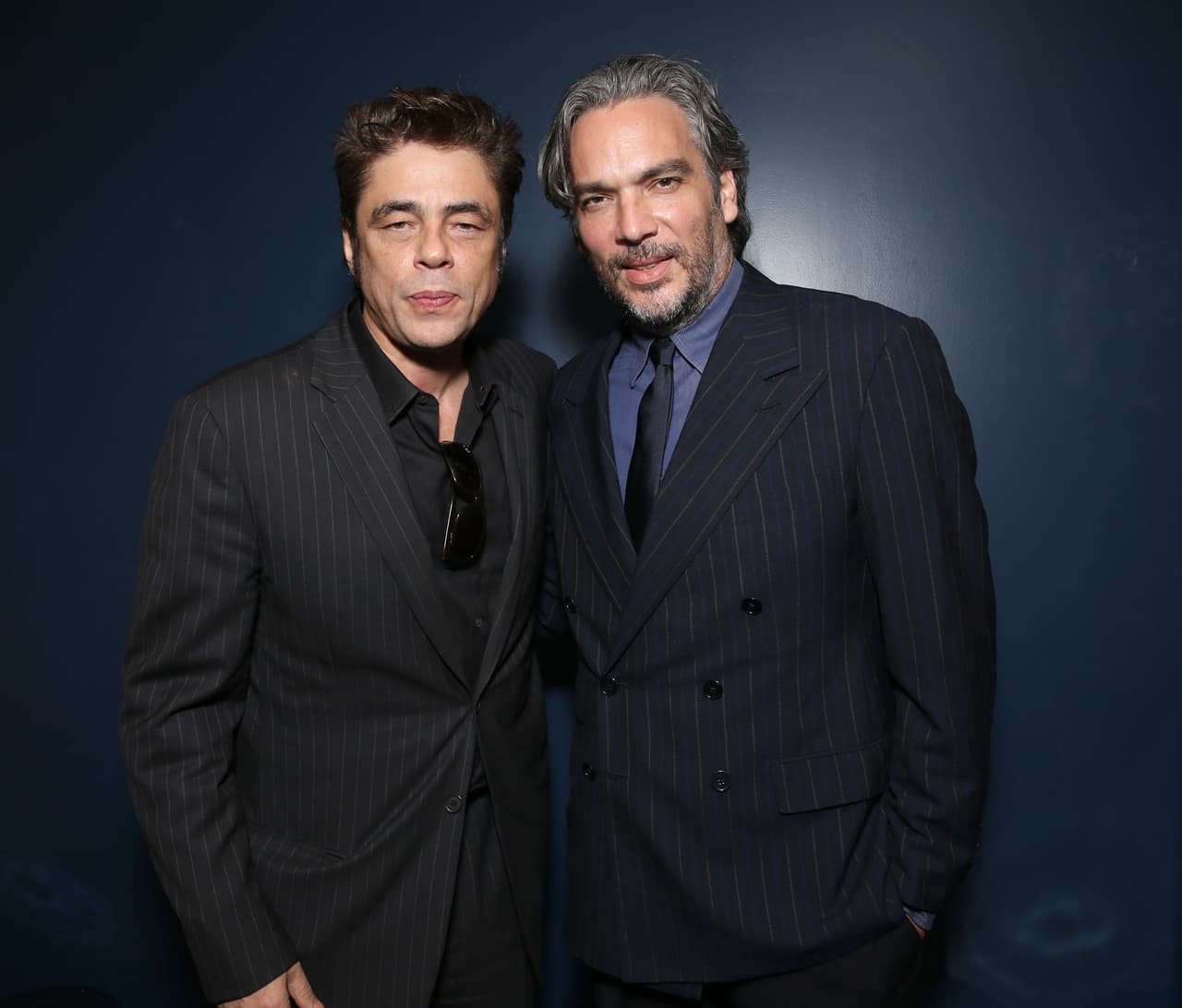 El filme fue hecho con una inversión de 17 millones de dólares.