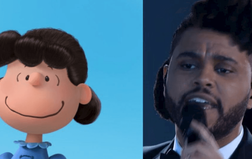 ¿Encuentras las 10 diferencias?