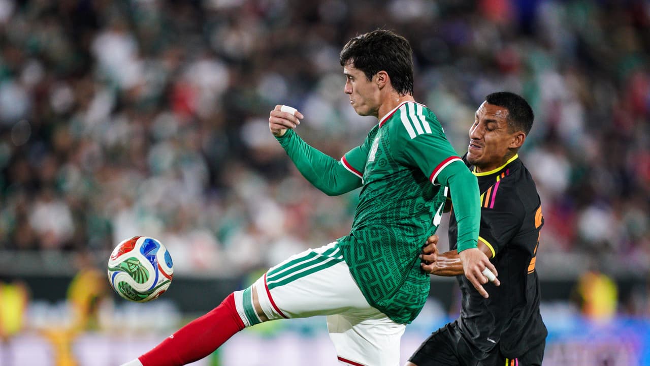 Campillo asegura que con Rafa Márquez en la Selección Mexicana hay oportunidades