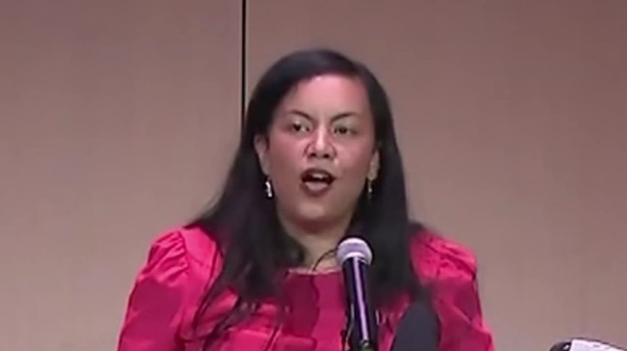 Triunfo demócrata en Nueva Jersey: Analilia Mejía gana elecciones especiales