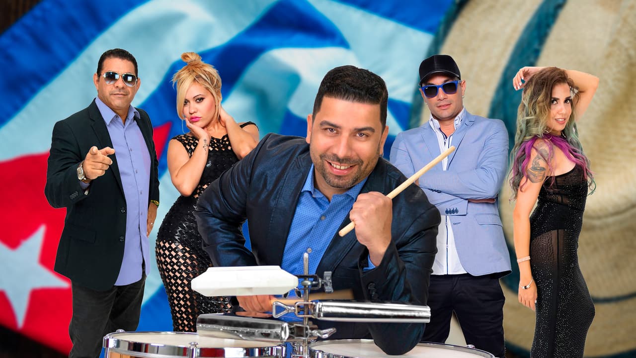 La orquesta Timbalive celebra su décimo aniversario en Miami con una gala llena de sorpresas