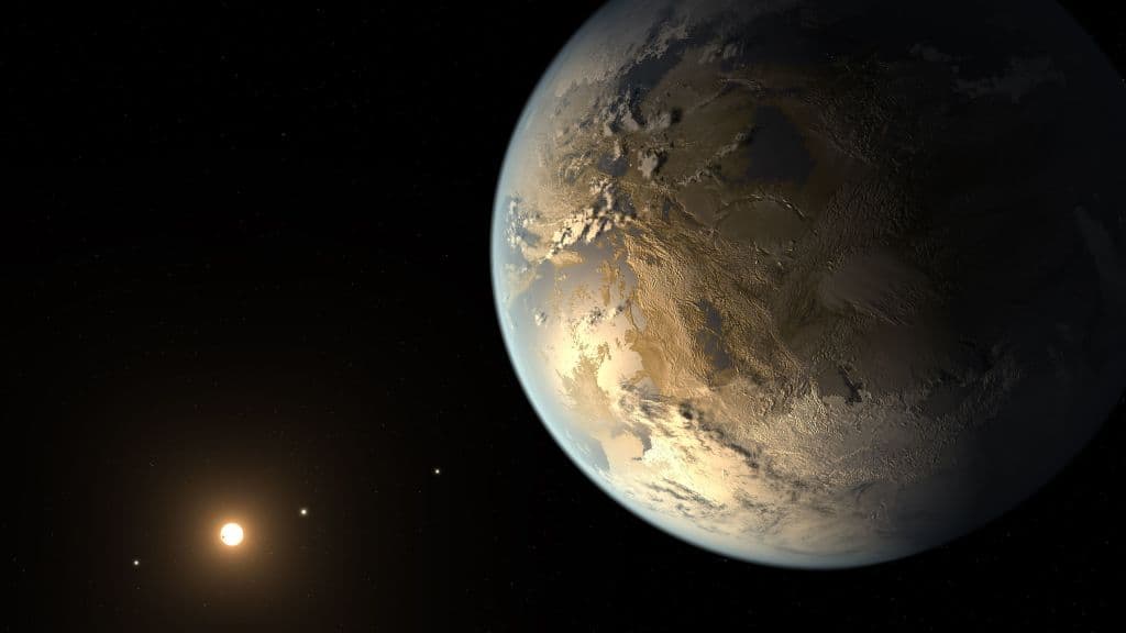 Cinco planetas se alinean por vez primera en años y se verán en los amaneceres de junio
