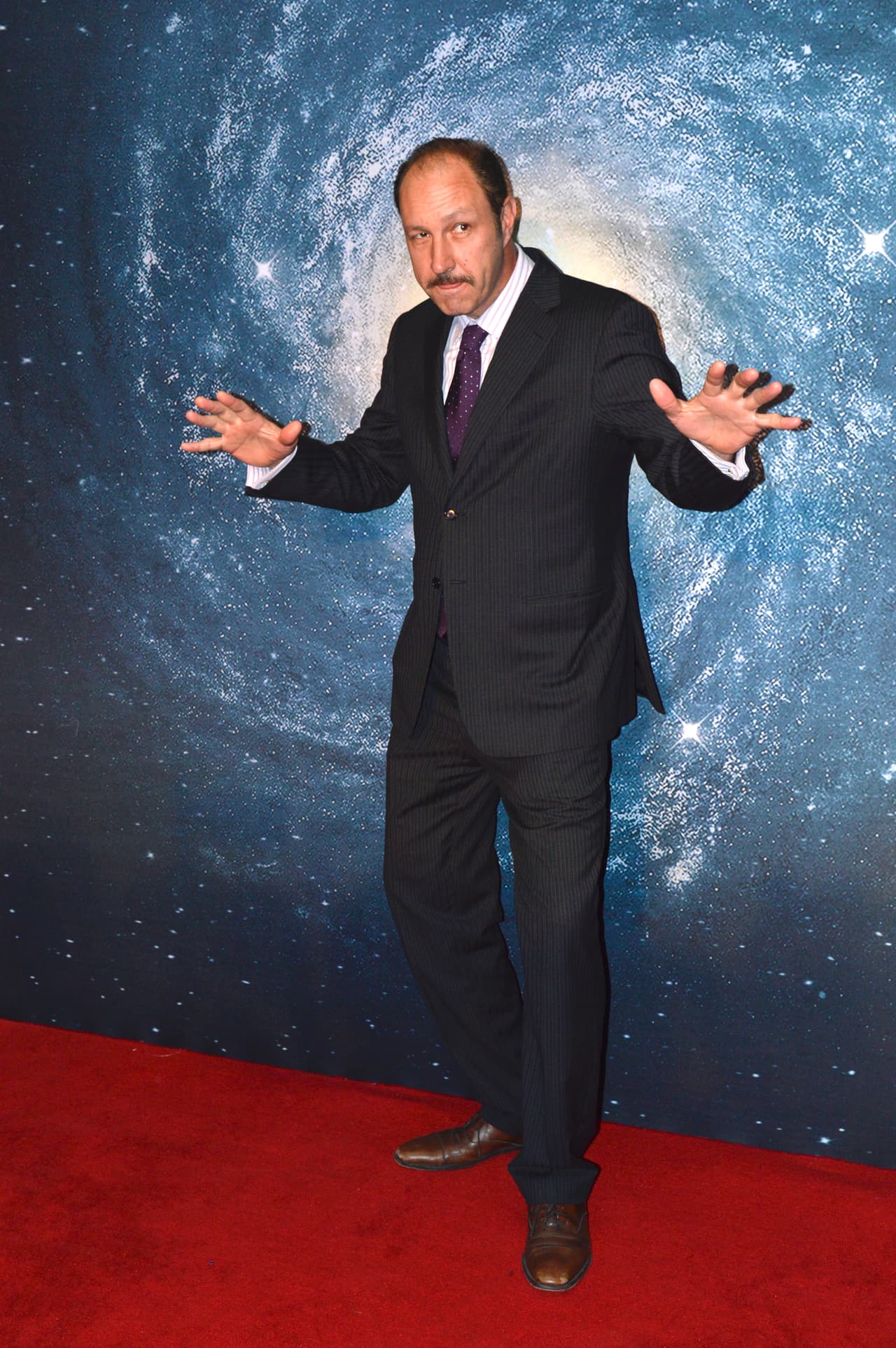 Rodrigo ha llevado una carrera muy diferente a la de su padre, pero asegura que todos los actores son diferentes.
<br>