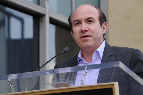 A principios de mayo Daumann vendió 286,447 acciones de Viacom, casi un tercio de las acciones en su poder, por $13.8 millones.