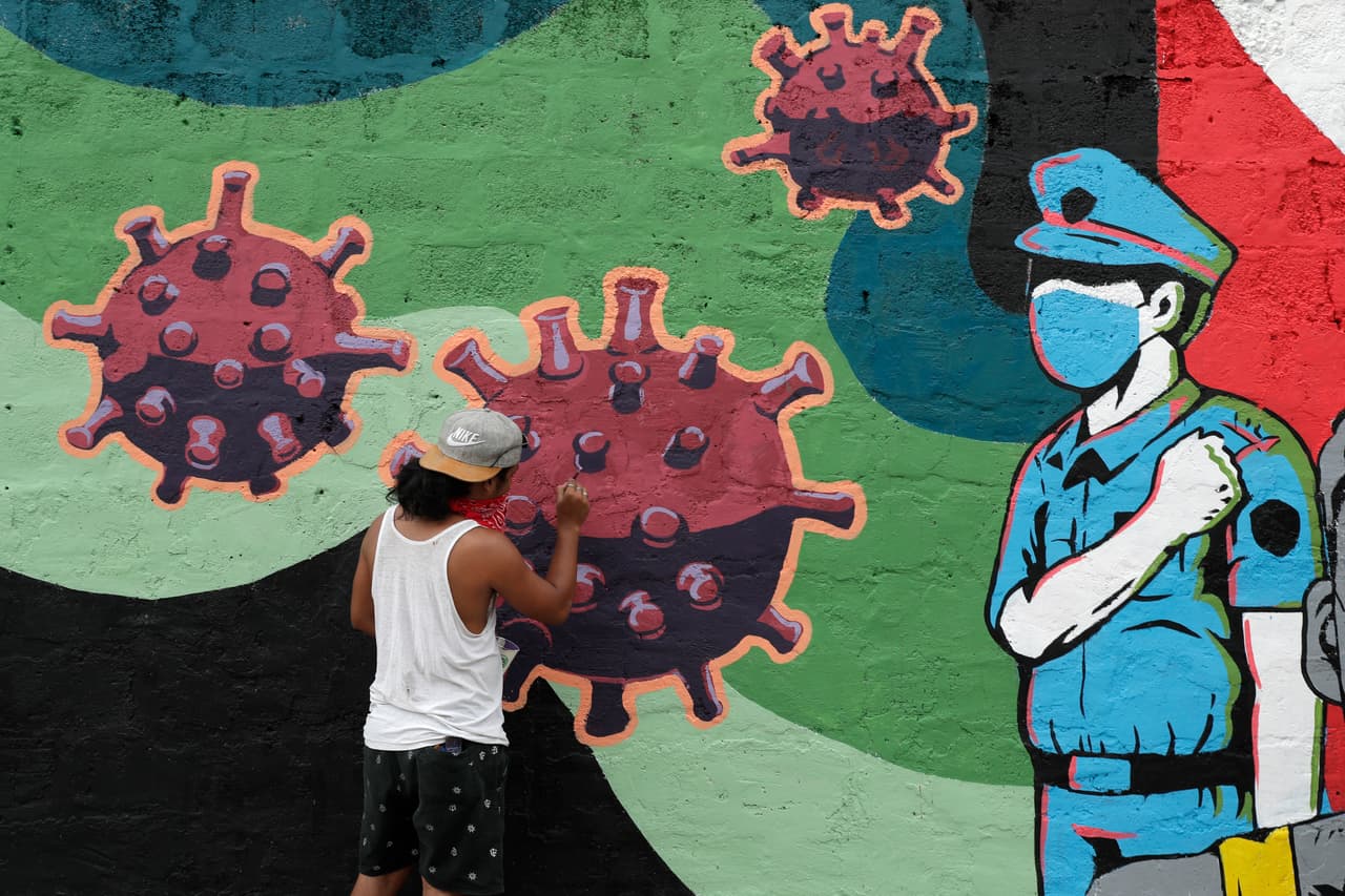 Más de un millón de muertos por covid-19: estas cifras evidencian el impacto global de la pandemia