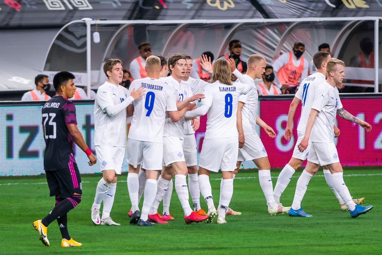 La selección mexicana derrotó a Islandia tras un primer tiempo que generó algunas dudas, pero en el complemento con ‘Chucky’ Lozano, Héctor Herrera, Néstor Araujo y Gerardo Arteaga, el partido se volvió todo del lado del Tri y se llevaron el triunfo.