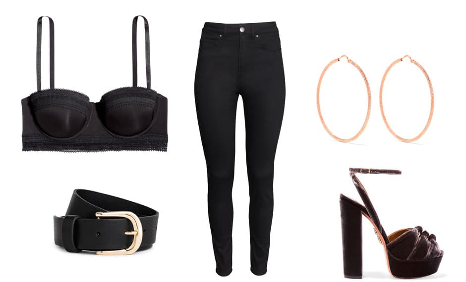 Su legado sigue presente a la fecha. Viste como Selena Quintanilla.