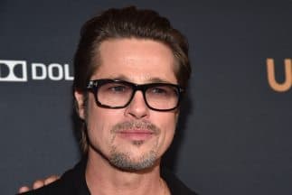 Un tribunal de Los Ángeles desestimó la candidatura de Brad Pitt para participar en un juicio debido a que "distraería" a las personas.