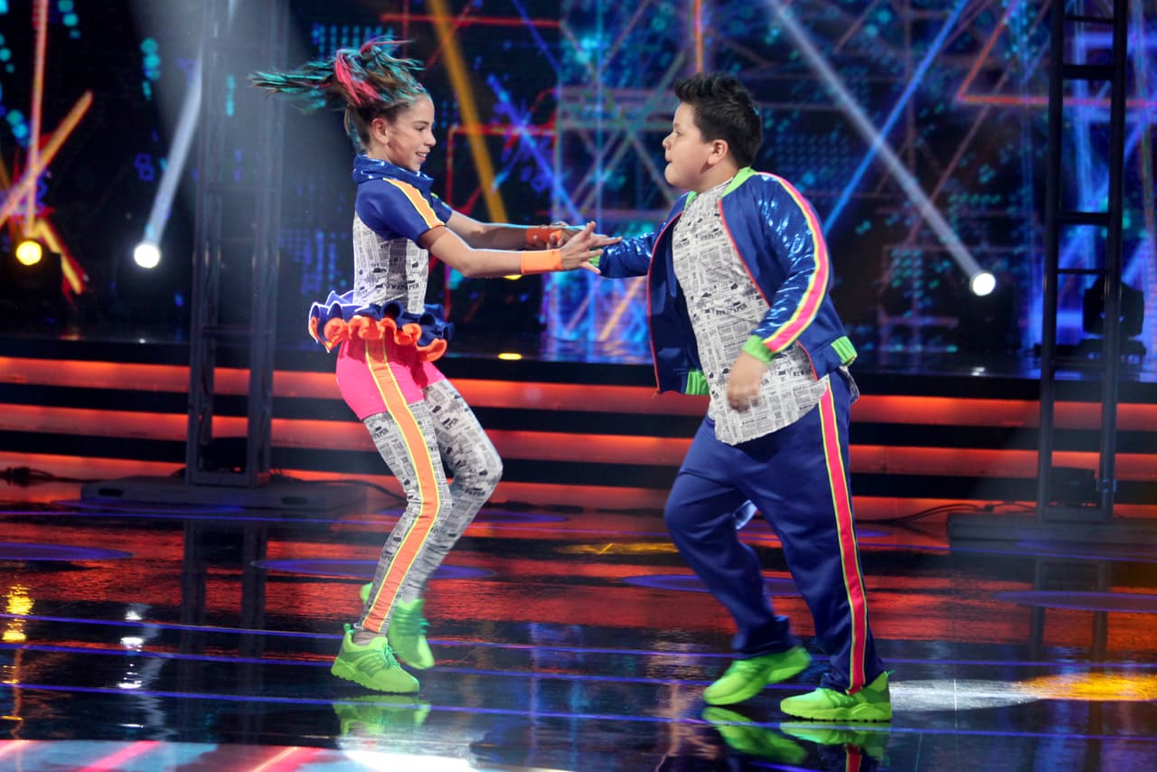 La séptima gala tampoco resultó ser la mejor para Valeria y Ramón.