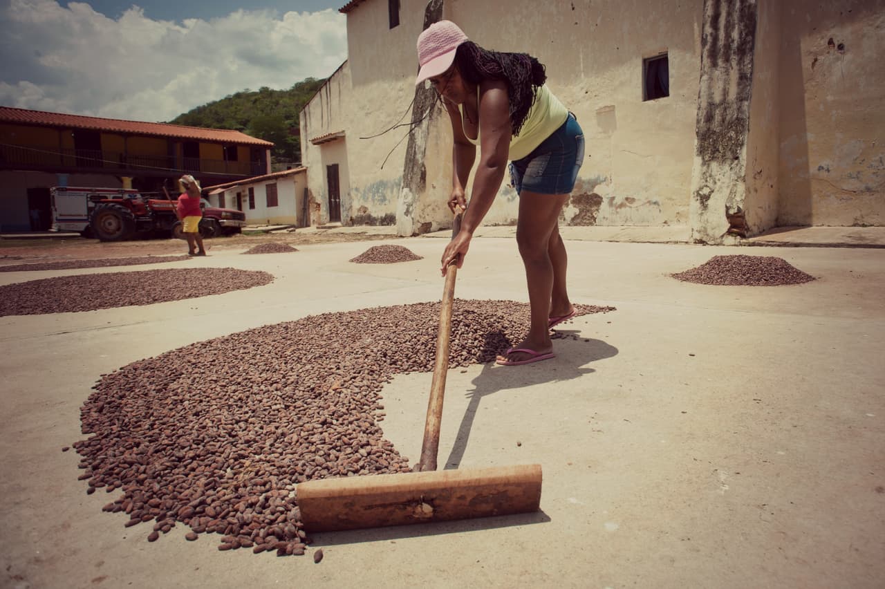 Los finalistas del Basque Culinary World Prize, el premio que reconoce a la cocina como agente de cambio
