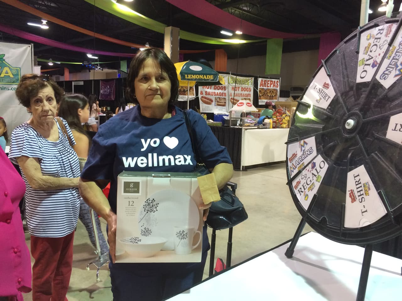 Durante el fin de semana miles de familias llegaron a disfrutar de nuestra expo, nuestros diversos talentos estuvieron al alcance de la comunidad.