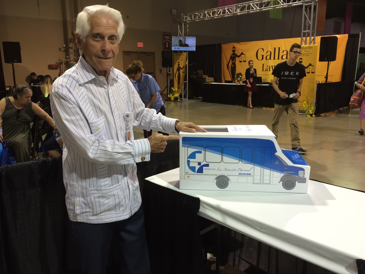 Durante el fin de semana miles de familias llegaron a disfrutar de nuestra expo, nuestros diversos talentos estuvieron al alcance de la comunidad.