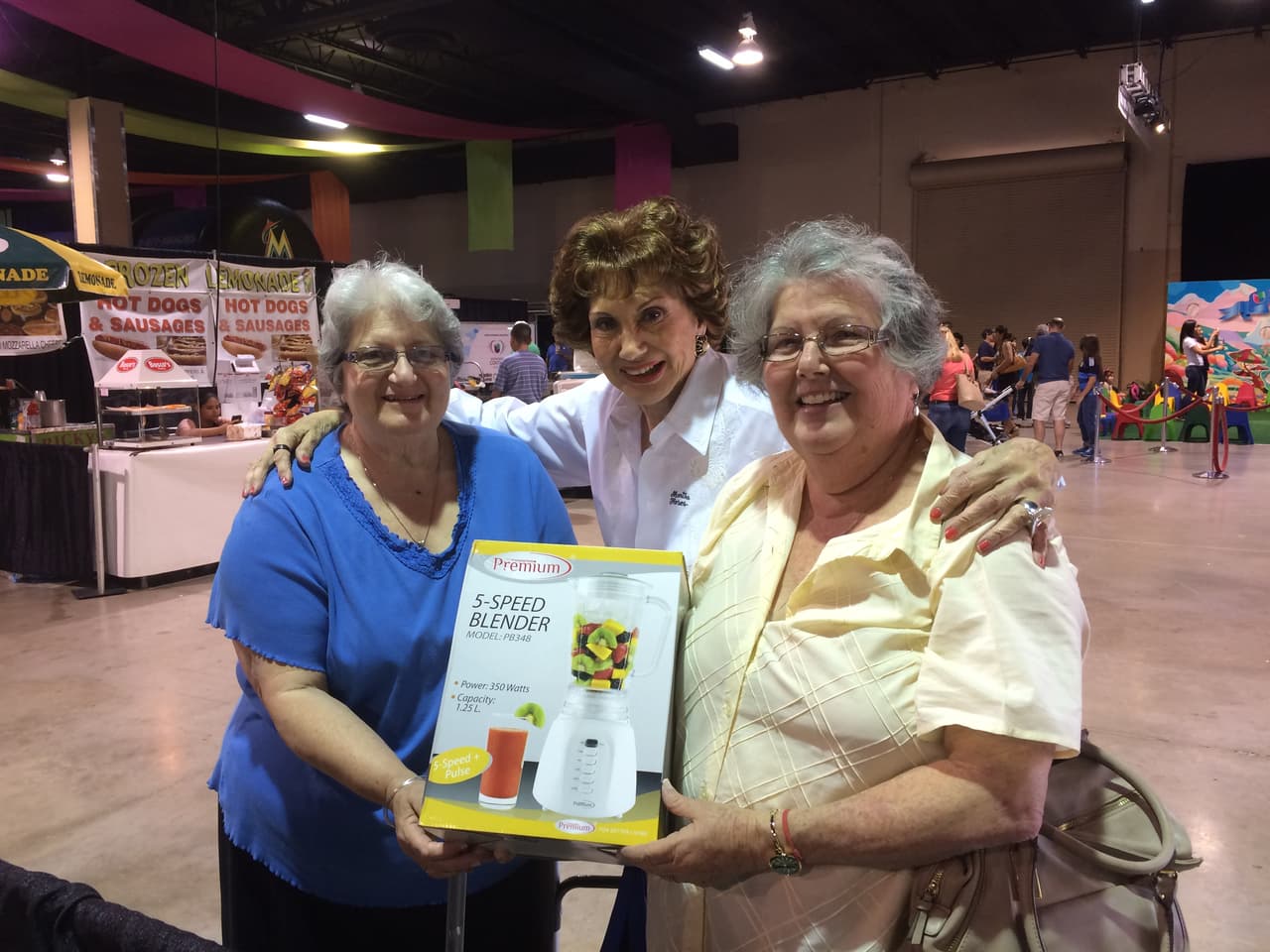 Durante el fin de semana miles de familias llegaron a disfrutar de nuestra expo, nuestros diversos talentos estuvieron al alcance de la comunidad.