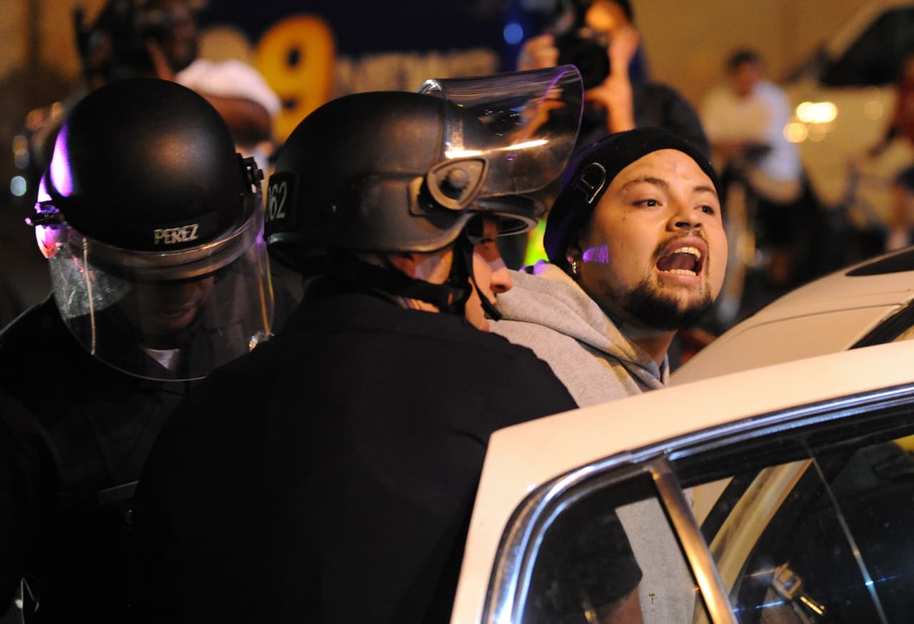 Por qué es un arma de doble filo limpiar antecedentes criminales para evitar la deportación