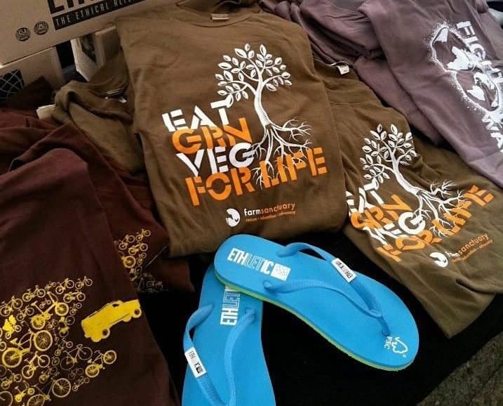 A través de sus Eco-Teach-Ins, el evento promueve la participación pública en diversas causas medioambientales y presenta soluciones efectivas para los desafíos actuales que enfrenta nuestro planeta.