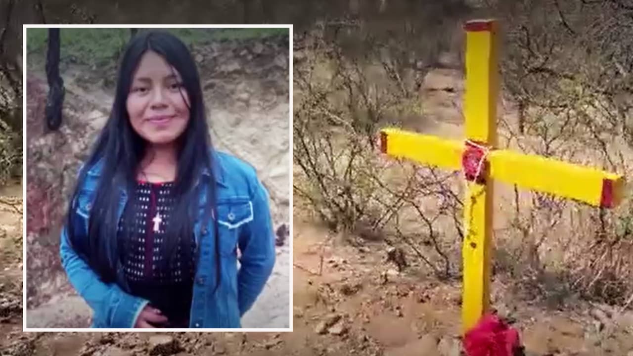 Inmigrante embarazada muere al cruzar el desierto; deja un último mensaje a su familia