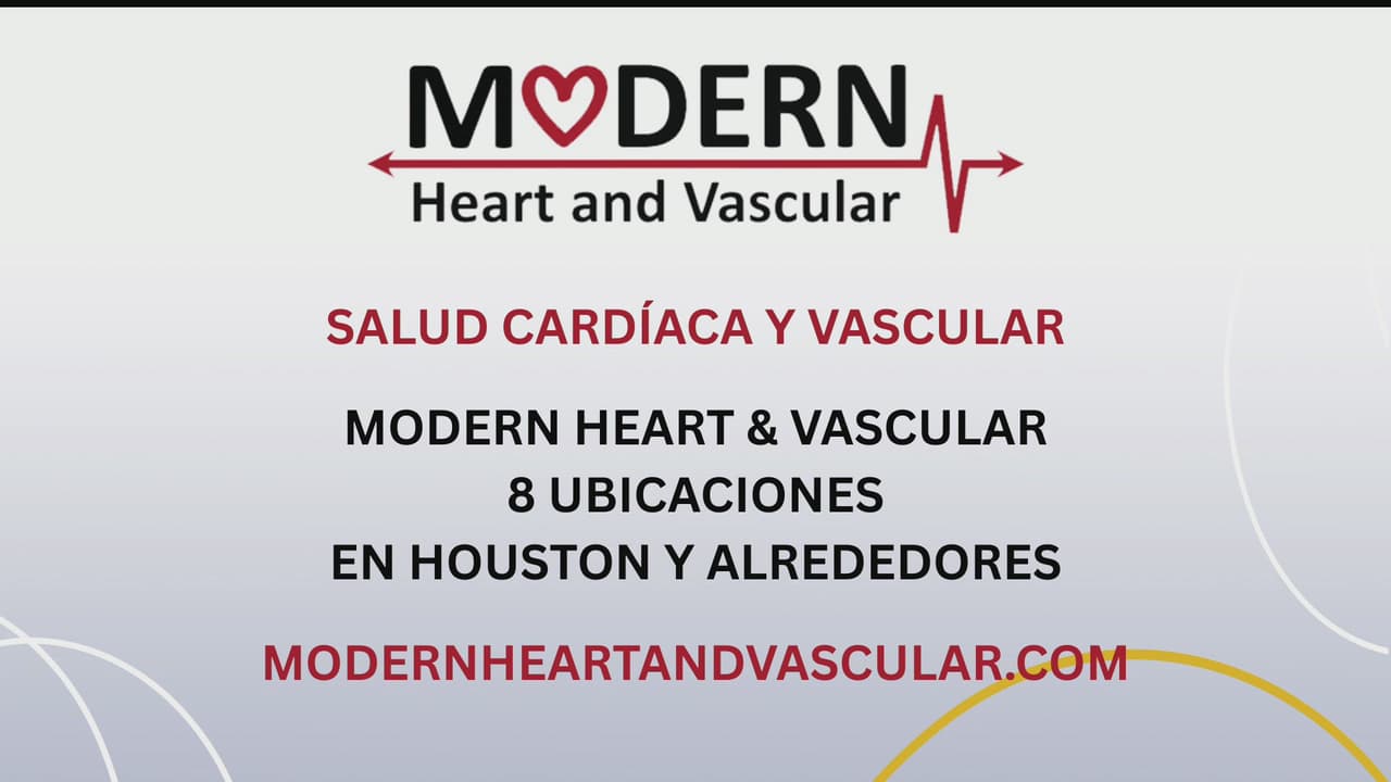 Salud cardiovascular de la cabeza a los pies