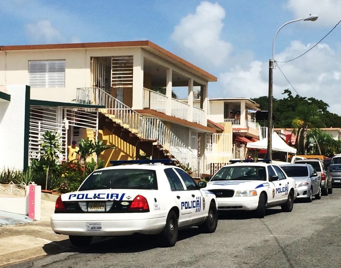 Muere instantáneamente tras caer del techo de su casa