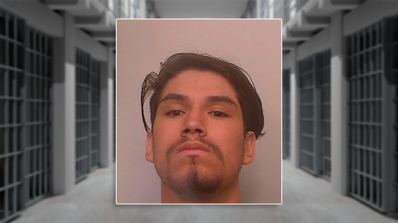 Fugitivo en California: Recluso escapa de un centro de reinserción en Long Beach