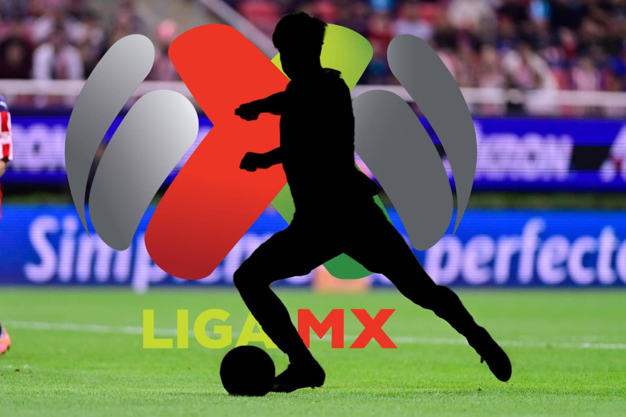 Liga MX nombra a 'Hormiga' González mejor jugador del Apertura 2025 y el 11 ideal