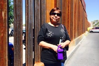 “Fue lo más espantoso de toda mi vida”