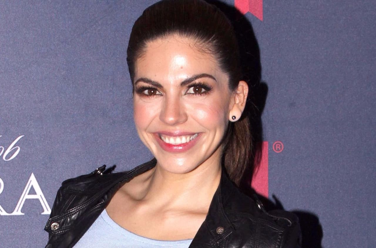 África Zavala dejará Televisa para protagonizar la serie 'Atrapada'