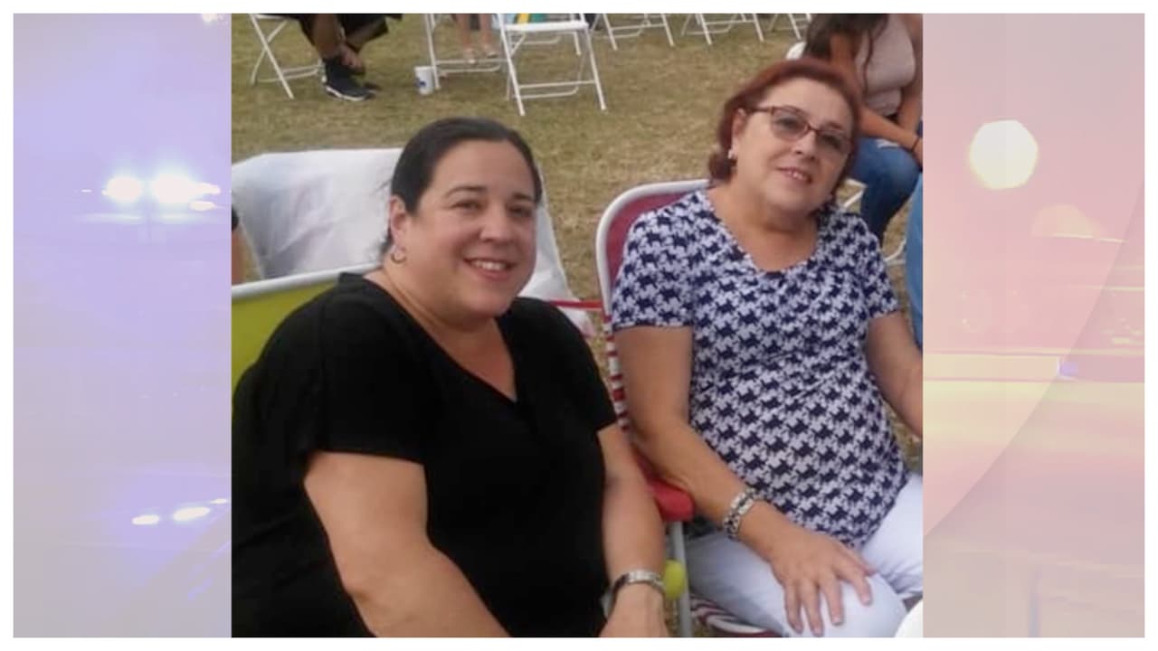 Identifican a hombre que apuñaló mortalmente a su mamá e hirió a su hermana y abuela en Hialeah