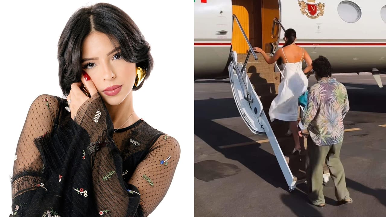 Ángela Aguilar toma importante decisión: su amigo revela cuál y cómo está ella ante ataques