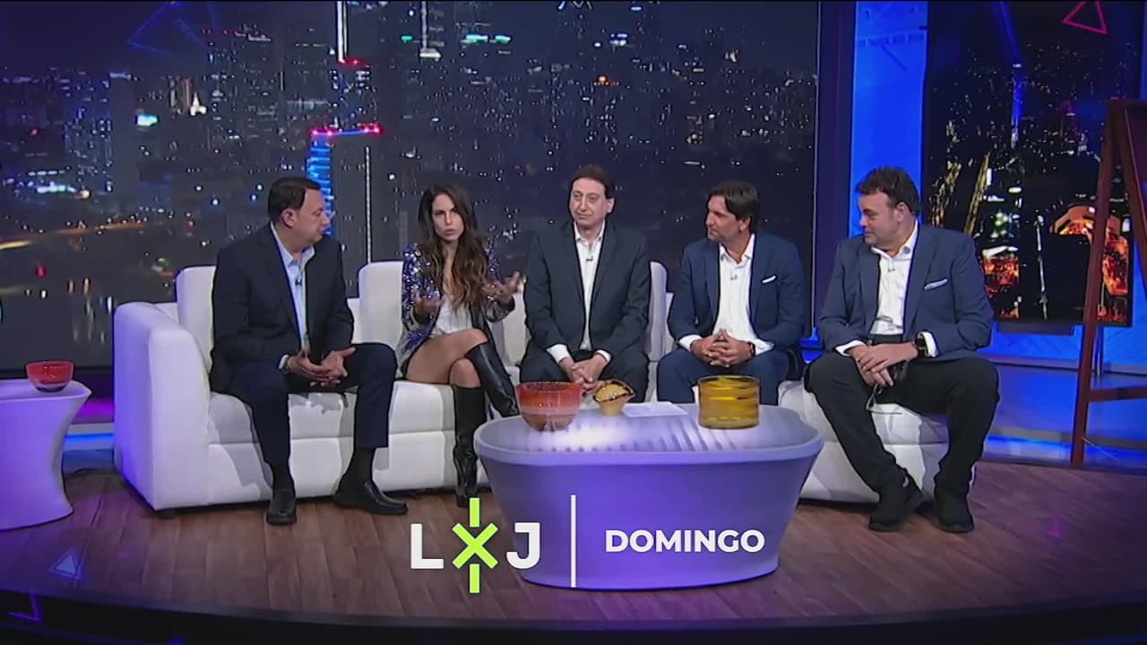 ¡GOL!  anota para Atlas. Víctor Ríos