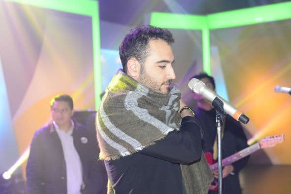 Teleton USA (Yuri y Reik)