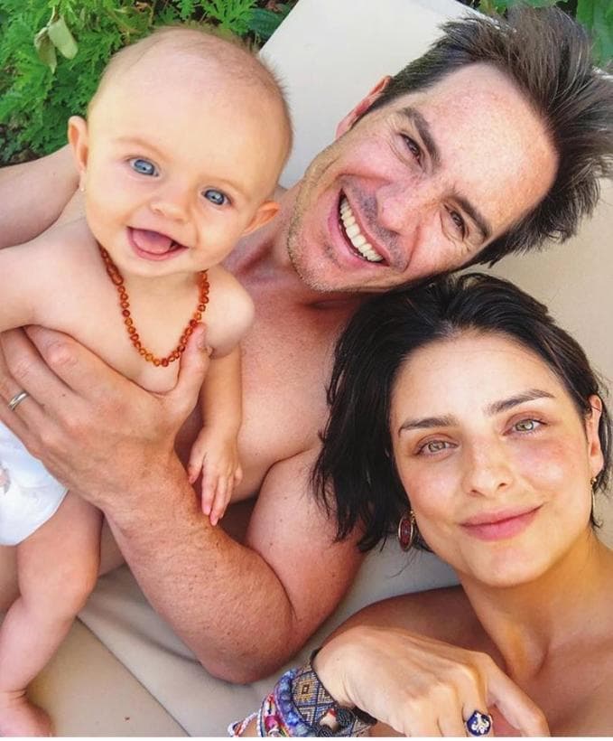 En el mes en que habrían celebrado su cuarto aniversario, Mauricio Ochmann declaró que haber participado en el reality no fue la mejor experiencia.