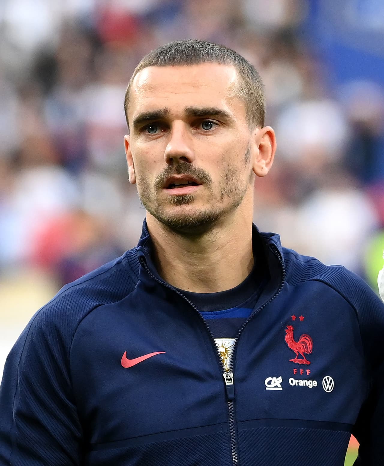 Antoine Griezmann