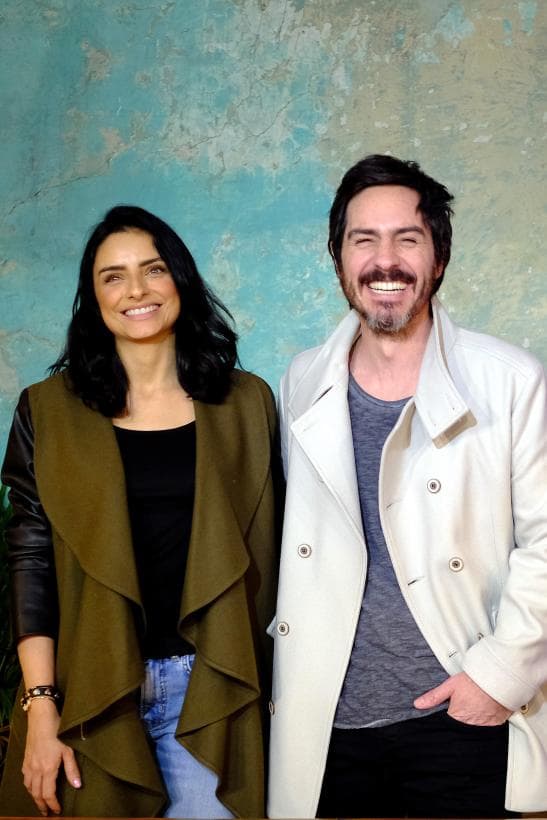Entre ellas, no pudo evitar pensar en su 
<b><a href="https://www.univision.com/famosos/aislinn-derbez-y-mauricio-ochmann-vendieron-hasta-su-casa-las-senales-de-su-separacion-estaban-frente-a-todos-fotos" target="_blank">separación de Mauricio Ochmann</a></b>, así lo confesó durante su participación en el podcast ‘Roger González presenta’ el lunes pasado.
<br>