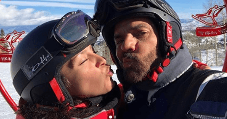 Eugenio y Alessandra se han encargado de proyectar a sus fans el ideal para cualquier matrimonio, ya que en cada publicación se ven felices y enamorados, además de disfrutar cada instante junto a la única hija que comparten, Aitana.
<br>