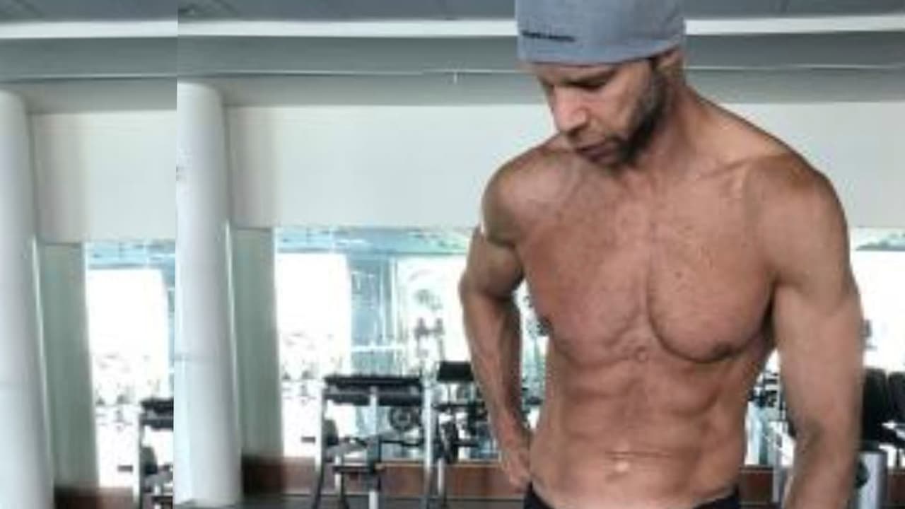 "Impresionanti": se filtra nuevo video íntimo de Zague