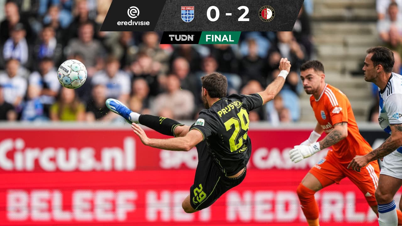 ¡Imparable! Santi marca doblete previo a jugar con el Tri