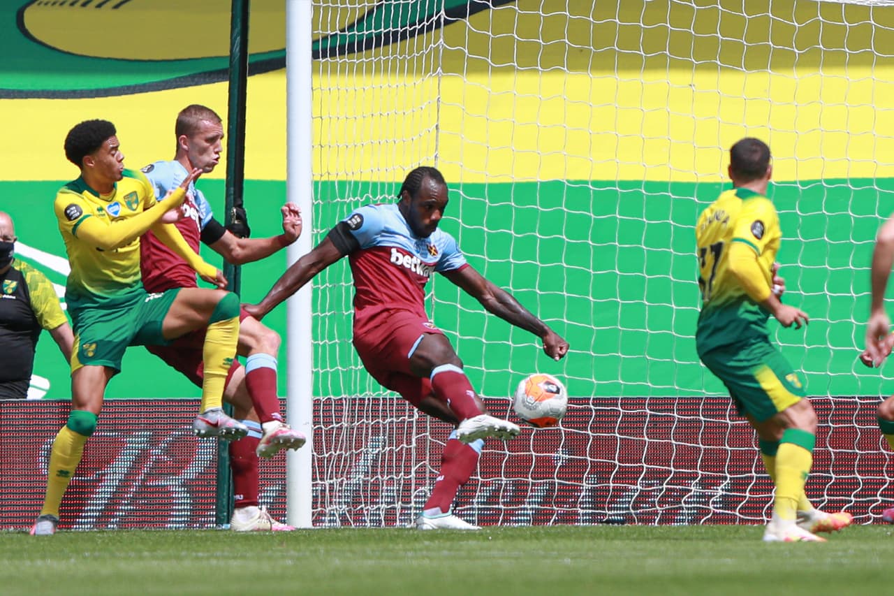 Los visitantes cierran la jornada con 34 unidades y descansan en la posición decimosexta. Igual que Watford, difícilmente dejarían el máximo circuito esta temporada.