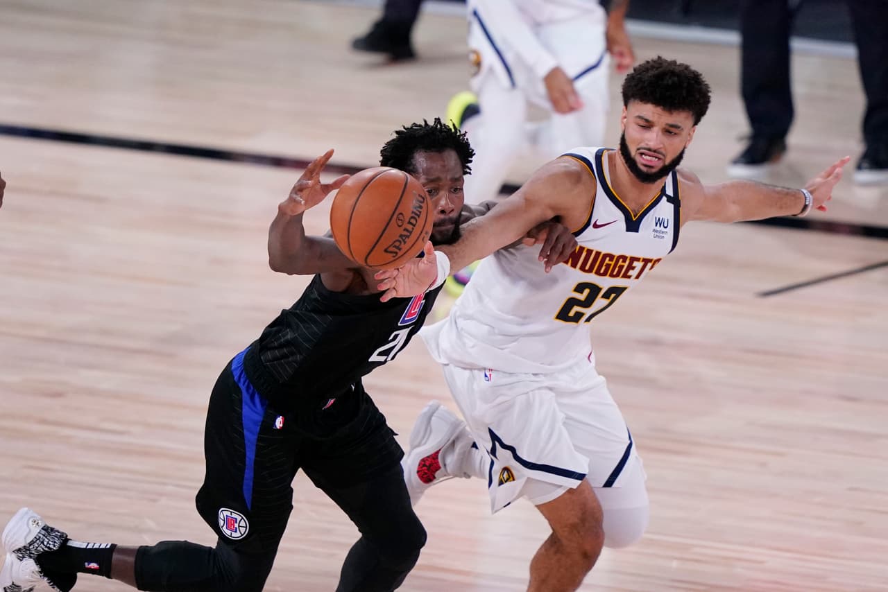 Los Nuggets consiguen la hazaña y vencen a Los Angeles Clippers 104-89 y se enfentarán a los Lakers en ls final de conferencia.