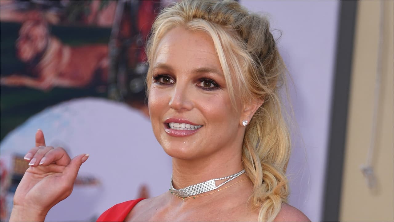 Britney Spears causa alarma en vuelo hacia Los Ángeles: esto hizo