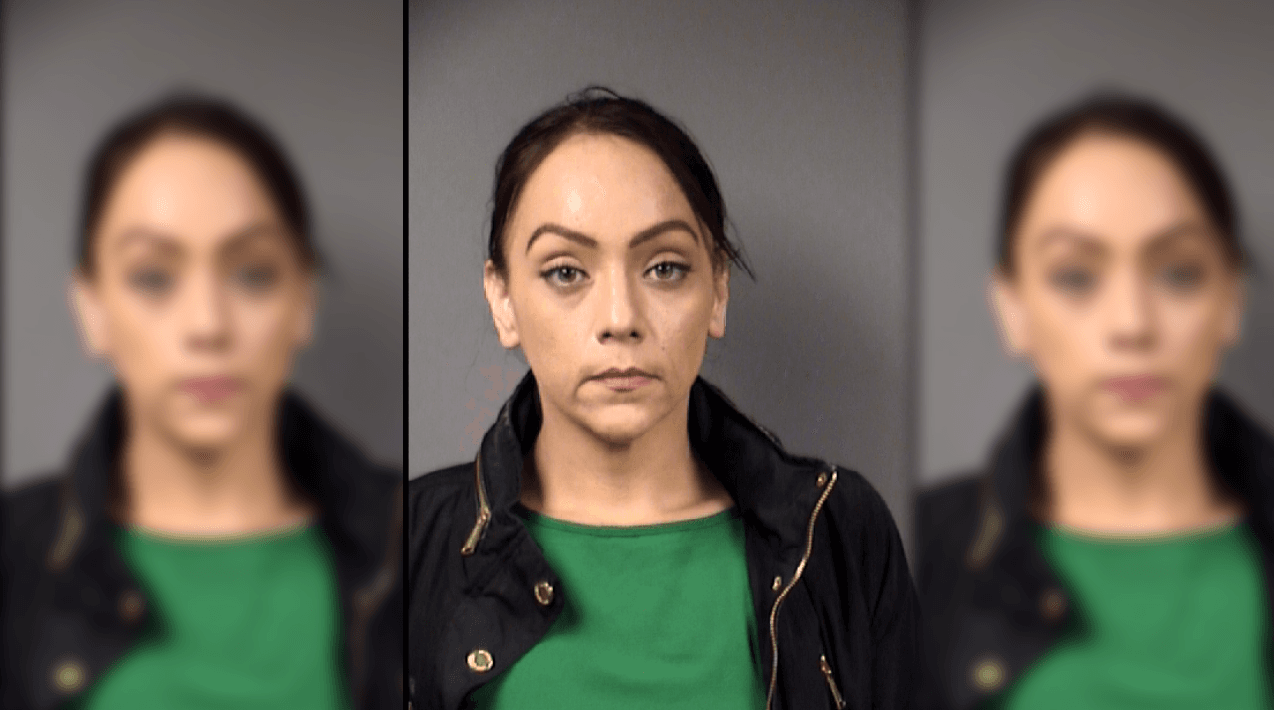 ¿Qué se sabe de la mujer acusada de atar y enjaular a dos niños en Texas? 