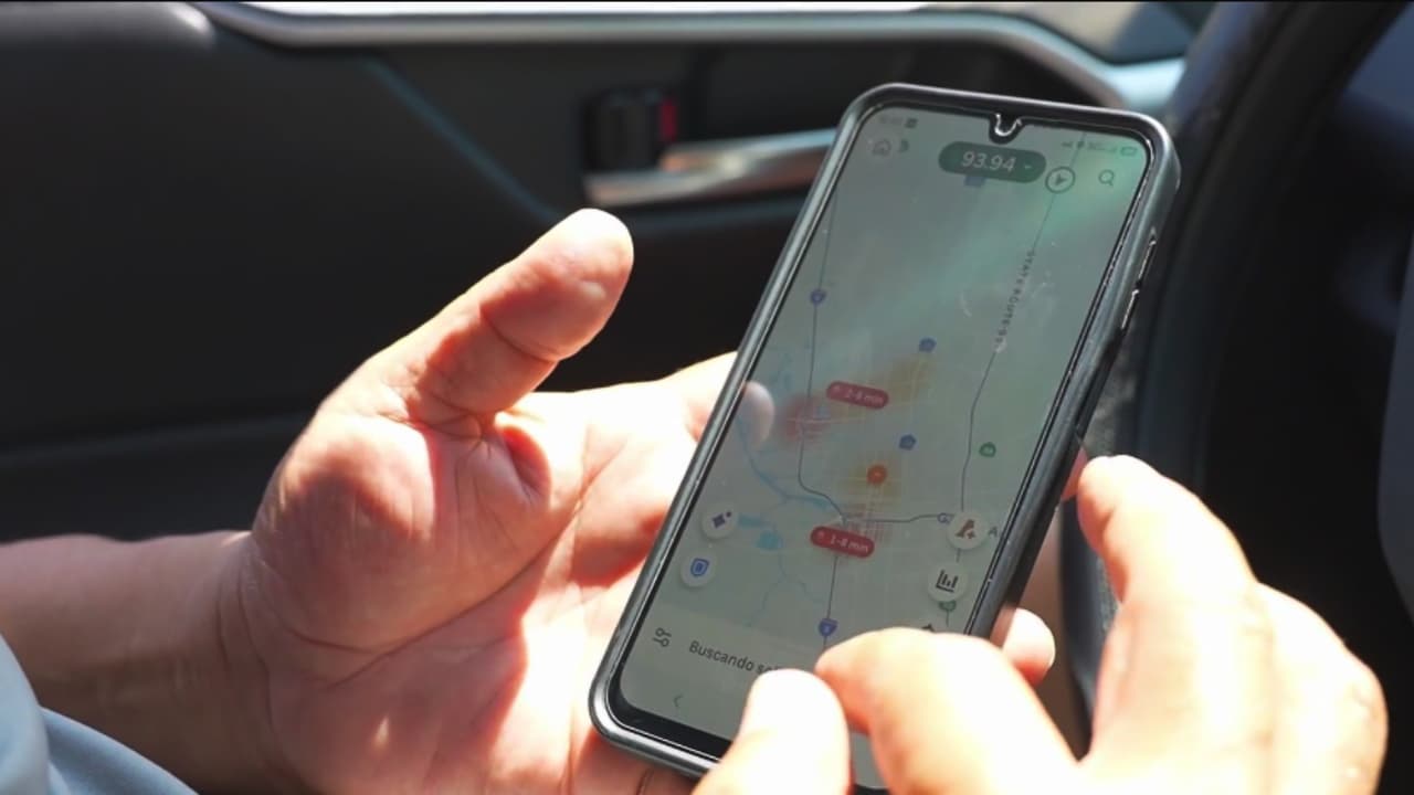 Conductores de Uber y Lyft avanzan hacía la sindicalización a nivel estatal