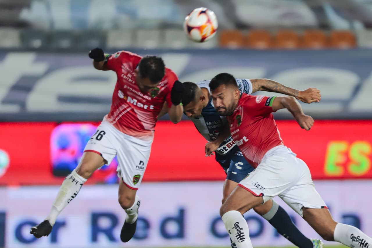 Juárez vs Tijuana en vivo | Cuándo y cómo ver la J2 del Torneo Guardianes 2021 de la Liga MX