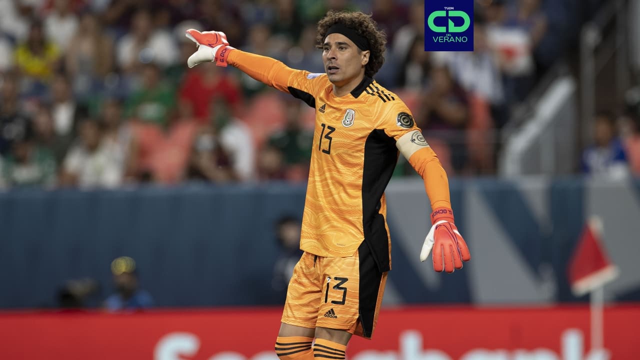 Chucky, Guardado, Herrera y Ochoa no estarán ante Honduras